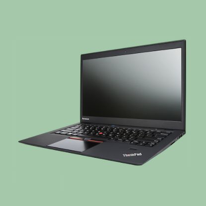 Imagem de Lenovo Thinkpad Carbon Laptop