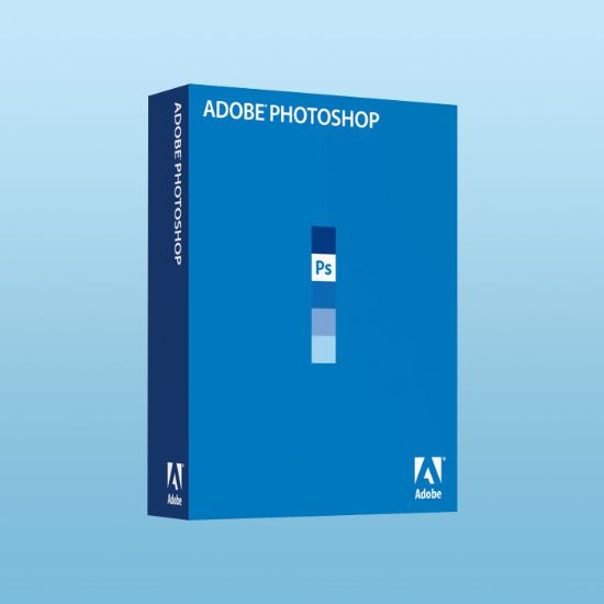 Imagem de Adobe Photoshop
