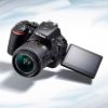 Imagem de Nikon D5500 DSLR