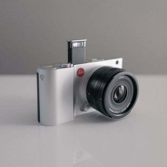 Imagem de Leica T Mirrorless Digital Camera