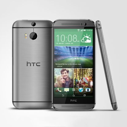 Imagem de HTC smartphone