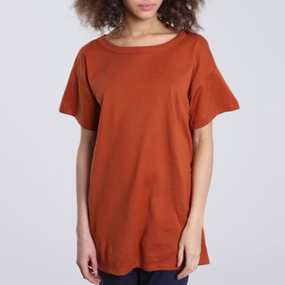 Imagem de Oversized Women T-Shirt