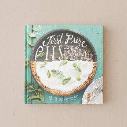 Imagem de First Prize Pies