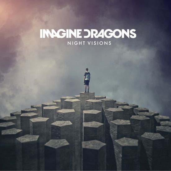 Imagem de Night Visions